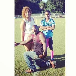 Meet your Posher, Willie